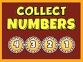 Cluiche Connect Numbers