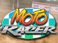 Cluiche Moto Racer