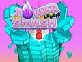 Cluiche Tower Smash Levels