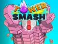 Cluiche Tower Smash