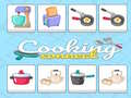 Cluiche Cooking Connect
