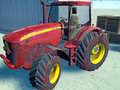 Cluiche Tractor Trail Challenge