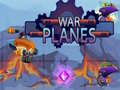 Cluiche War Planes 