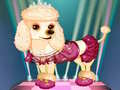 Cluiche My Cute Dog Daisy