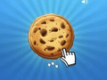 Cluiche Cookie Clicker