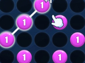 Cluiche Merge Bubble Number