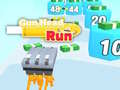 Cluiche Gun Head Run