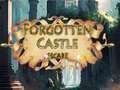 Cluiche Forgotten Castle Escape