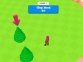 Cluiche Hyper Survive 3D