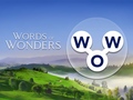 Cluiche Words Of Wonders
