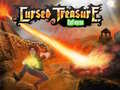 Cluiche Cursed Treasure Defense