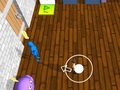 Cluiche Pongs World
