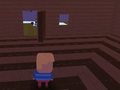 Cluiche Kogama: Tourist Parkour