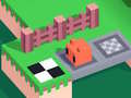 Cluiche Bridge Builder Fancade