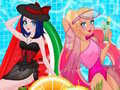 Cluiche Pool Float Party