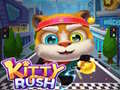 Cluiche Kitty Rush