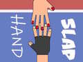 Cluiche Handslap