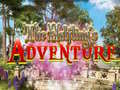 Cluiche Halfling's Adventure