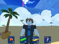 Cluiche Roblox Tsunami