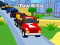 Cluiche Tow N Go