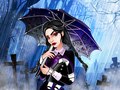 Cluiche Gothic Dress Up