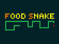 Cluiche Food Snake