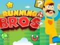 Cluiche Running Bros