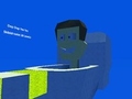 Cluiche Kogama: Skibidi Toilet Parkour 26 Levels