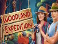 Cluiche Woodland Expedition