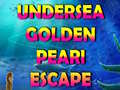Cluiche Undersea Golden Pearl Escape