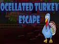 Cluiche Ocellated Turkey Escape