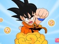 Cluiche Dragon Ball 3