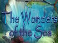 Cluiche New Sea Wonders