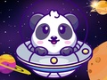 Cluiche Survival UFO