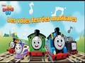 Cluiche Thomas All Engines Go: Les Voies Ferrées Musicales