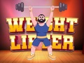 Cluiche Weight Lifter