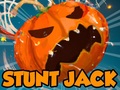 Cluiche Stunt Jack