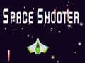 Cluiche Space Shooter