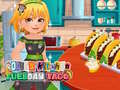 Cluiche Roxie's Kitchen Tuesday Taco