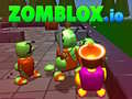 Cluiche Zomblox.io