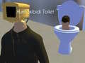Cluiche Hunt Skibidi Toilet