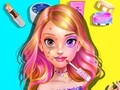 Cluiche Makeup Kit DIY Dress Up