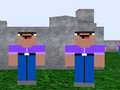 Cluiche Noob Challenge Rush