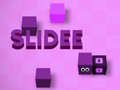 Cluiche Slidee