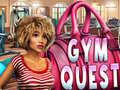 Cluiche Gym Quest