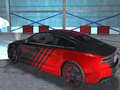 Cluiche Parking Supercar Unlocking Skills
