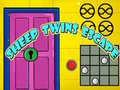 Cluiche Sheep Twins Escape