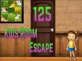 Cluiche Amgel Kids Room Escape 125