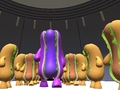 Cluiche HotDog TD
