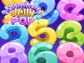 Cluiche Number Jelly Pop